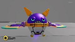A screenshot taken in Dreams. 2 of 10.