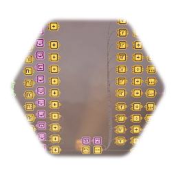 12 Number Variable Split, Base-4 [Proof of Concept]