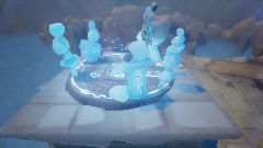 A screenshot taken in Dreams. 1 of 1.