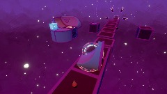 My Dreamiverse Dash!