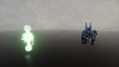 Godzilla 1998 testing