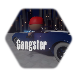 Gangster BoB