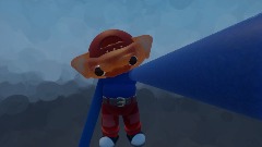 A screenshot taken in Dreams. 1 of 1.