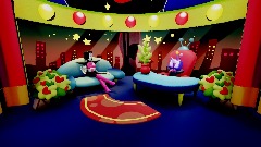 A screenshot taken in Dreams. 3 of 5.