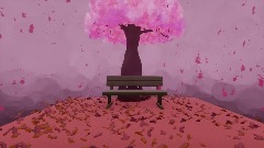 Albero di sakura