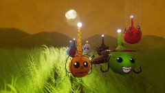 AASAF: phase 2 but hypershifted teaser trailer.