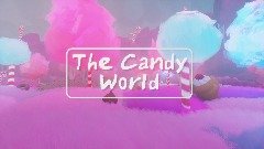 The Candy World