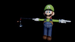 A screenshot taken in Dreams. 16 of 24.