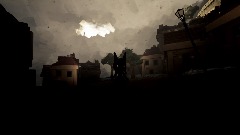 A screenshot taken in Dreams. 14 of 26.