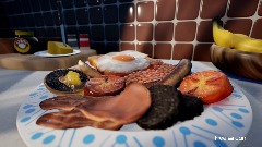 A screenshot taken in Dreams. 8 of 28.