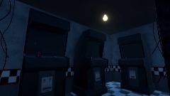 A screenshot taken in Dreams. 2 of 4.