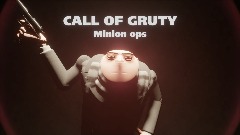 CALL OF GRUTY®(BETA)