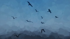 A screenshot taken in Dreams. 1 of 1.