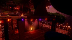 A screenshot taken in Dreams. 15 of 17.