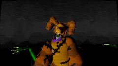 A screenshot taken in Dreams. 2 of 3.