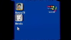 A screenshot taken in Dreams. 2 of 6.
