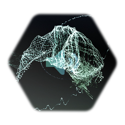 Voice - "Hey!" in soft high pitched