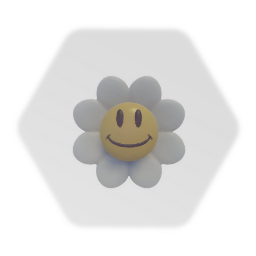 Happy Flower
