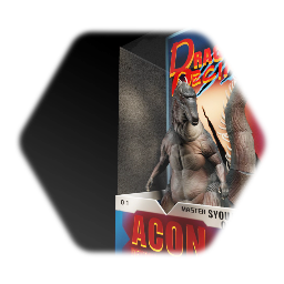 DD ( Acon ) OUTDATED