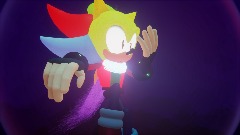 A screenshot taken in Dreams. 1 of 4.