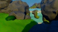 From nothing to pirate