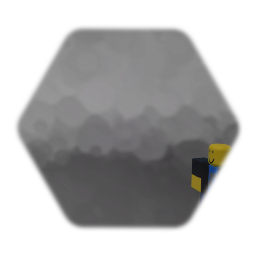 I failed to remake Roblox User GamerDraven2's avatar using help
