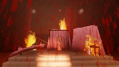 A screenshot taken in Dreams. 19 of 28.