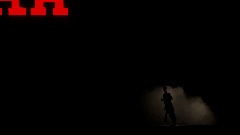 A screenshot taken in Dreams. 1 of 2.