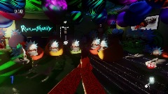 A screenshot taken in Dreams. 11 of 11.