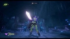 A screenshot taken in Dreams. 2 of 30.