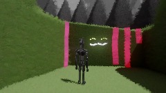 A screenshot taken in Dreams. 7 of 18.