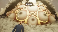 A screenshot taken in Dreams. 10 of 14.