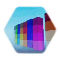 Efecto de iluminacion bonito 1