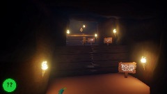 A screenshot taken in Dreams. 7 of 11.