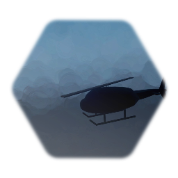 Remix of Helicopter 1.3
