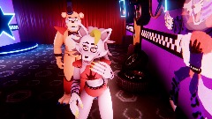 A screenshot taken in Dreams. 3 of 11.