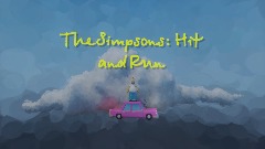 Simpons: Hit and Run