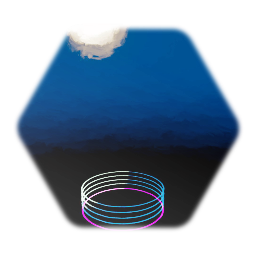 Hologram Checkpoint Patched (Sound + Heal)