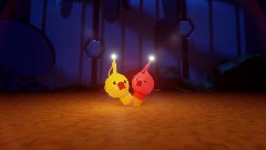 A screenshot taken in Dreams. 11 of 30.