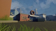 THE REST OF US - Prototype 1