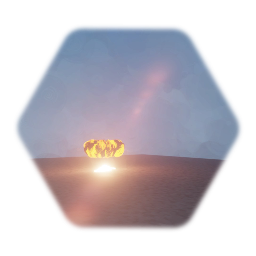 Explosion FX 1