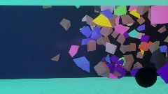 Knack [Visualizer] feat.DoubleCoolBeans