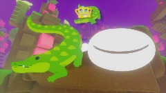 🐊 <uicheesewheel>