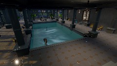 A screenshot taken in Dreams. 3 of 15.