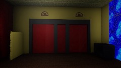 A screenshot taken in Dreams. 2 of 4.