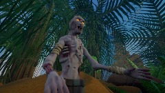 Zombie Jungle!!!!
