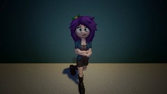 A screenshot taken in Dreams. 5 of 7.