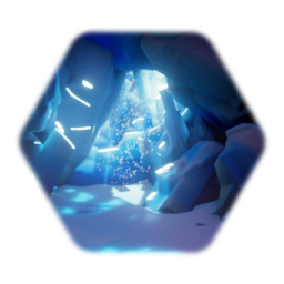 Silent  Grave (Inktober Day 04)