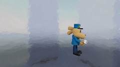 dog man meets captain underpants