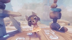 My Creation - 3/1/2020